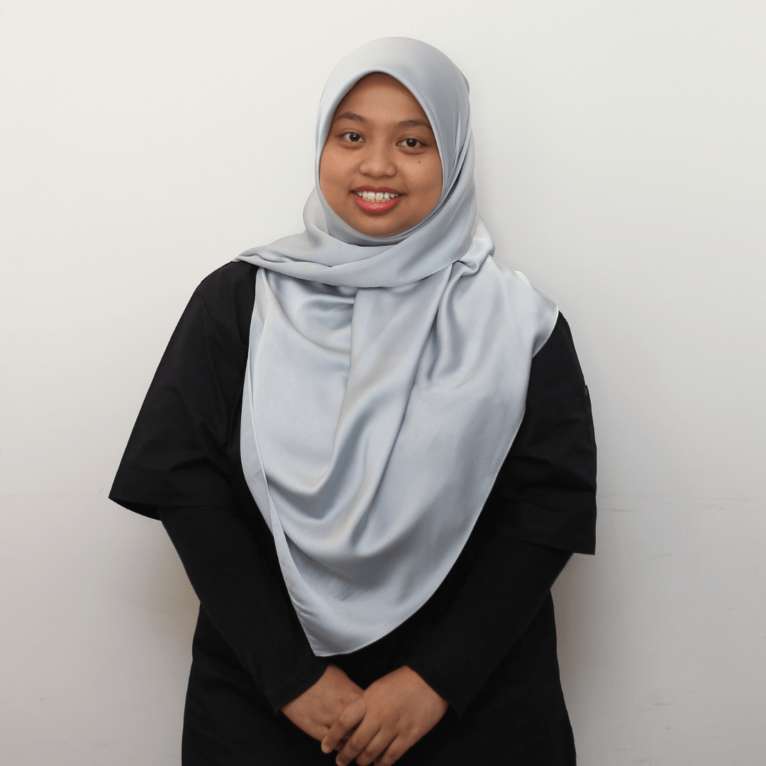 Dr Nurul Najmina Ittry