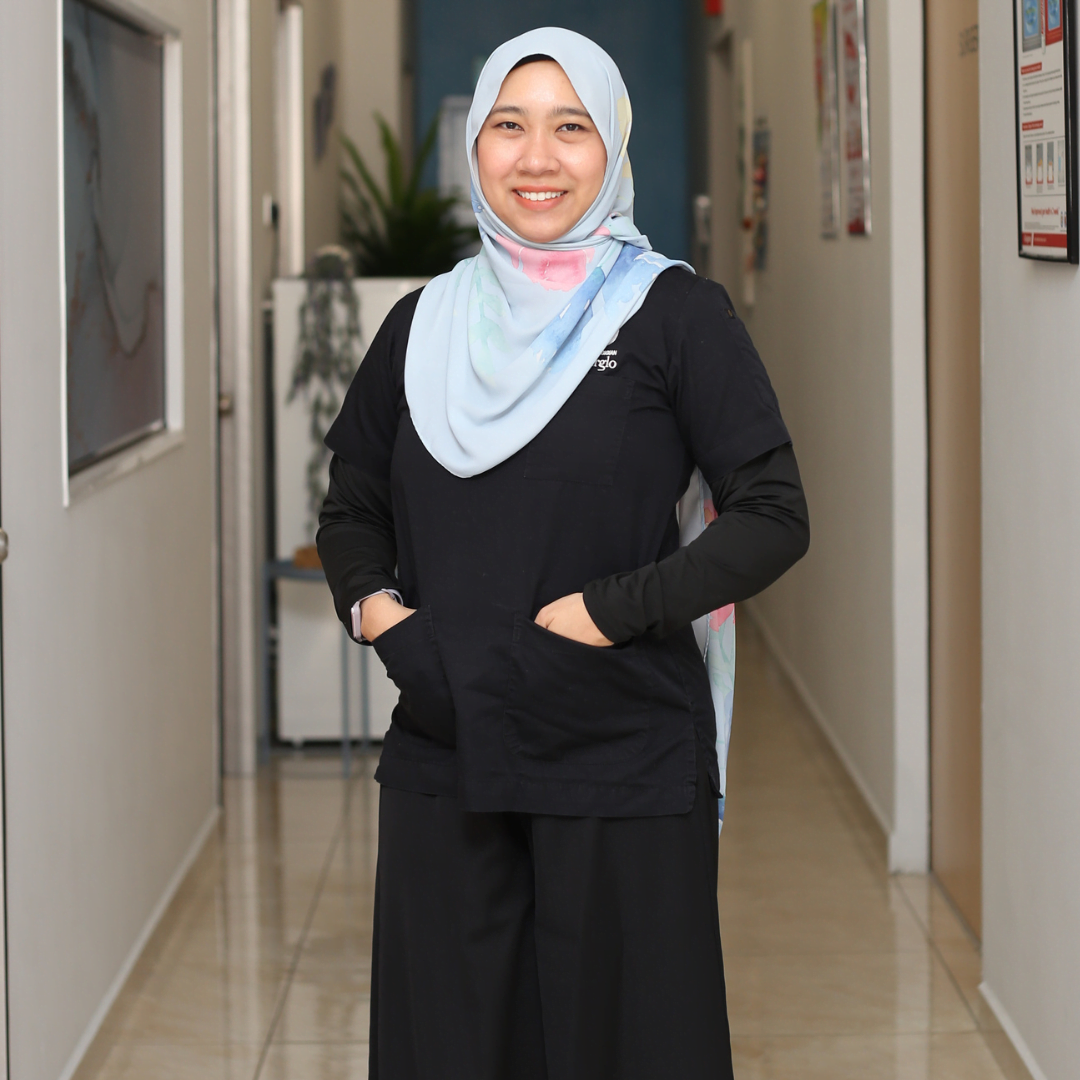 Dr. Farah Fatah