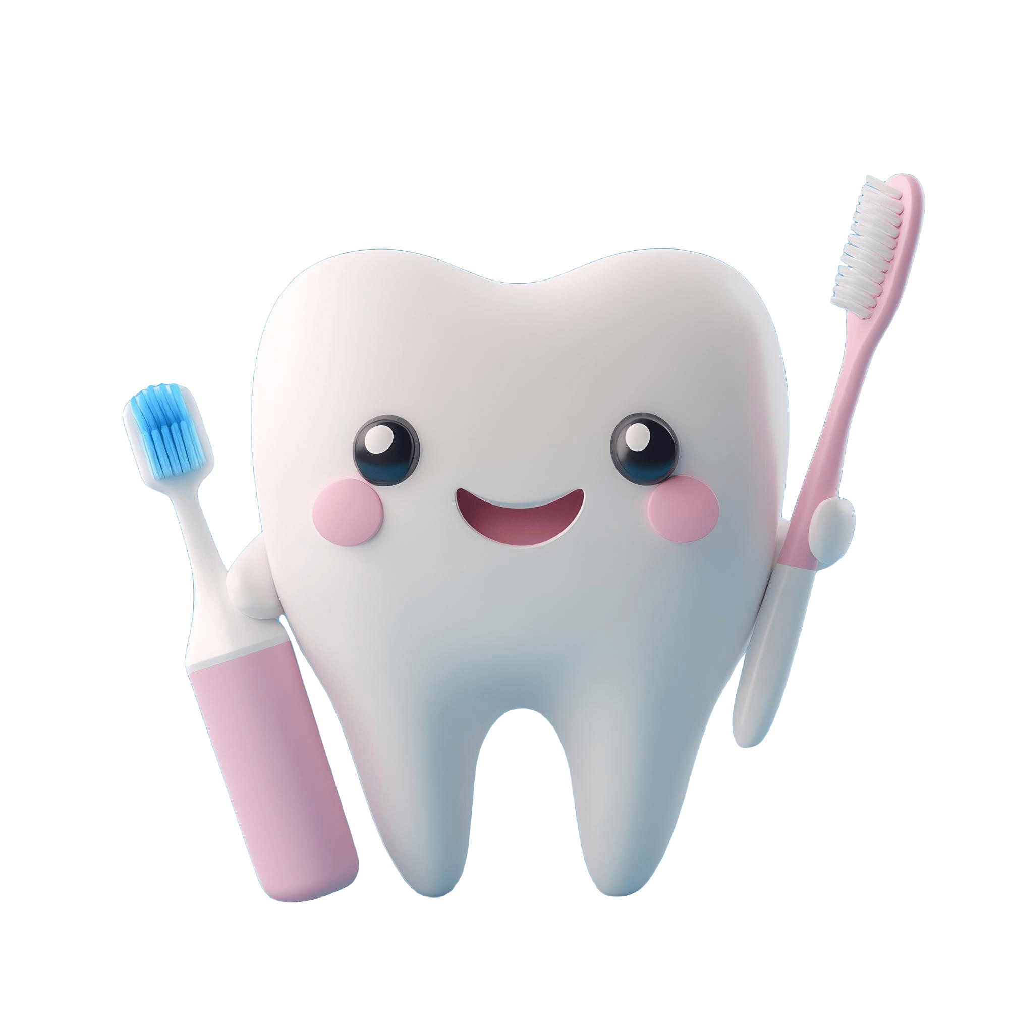 smiling-tooth-cartoon-character-holding-toothbrush-3d-illustration-2