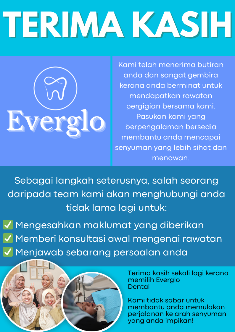 Terima Kasih