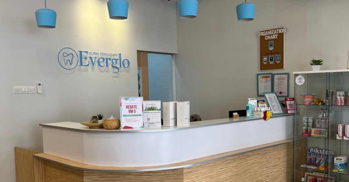 Everglo dental