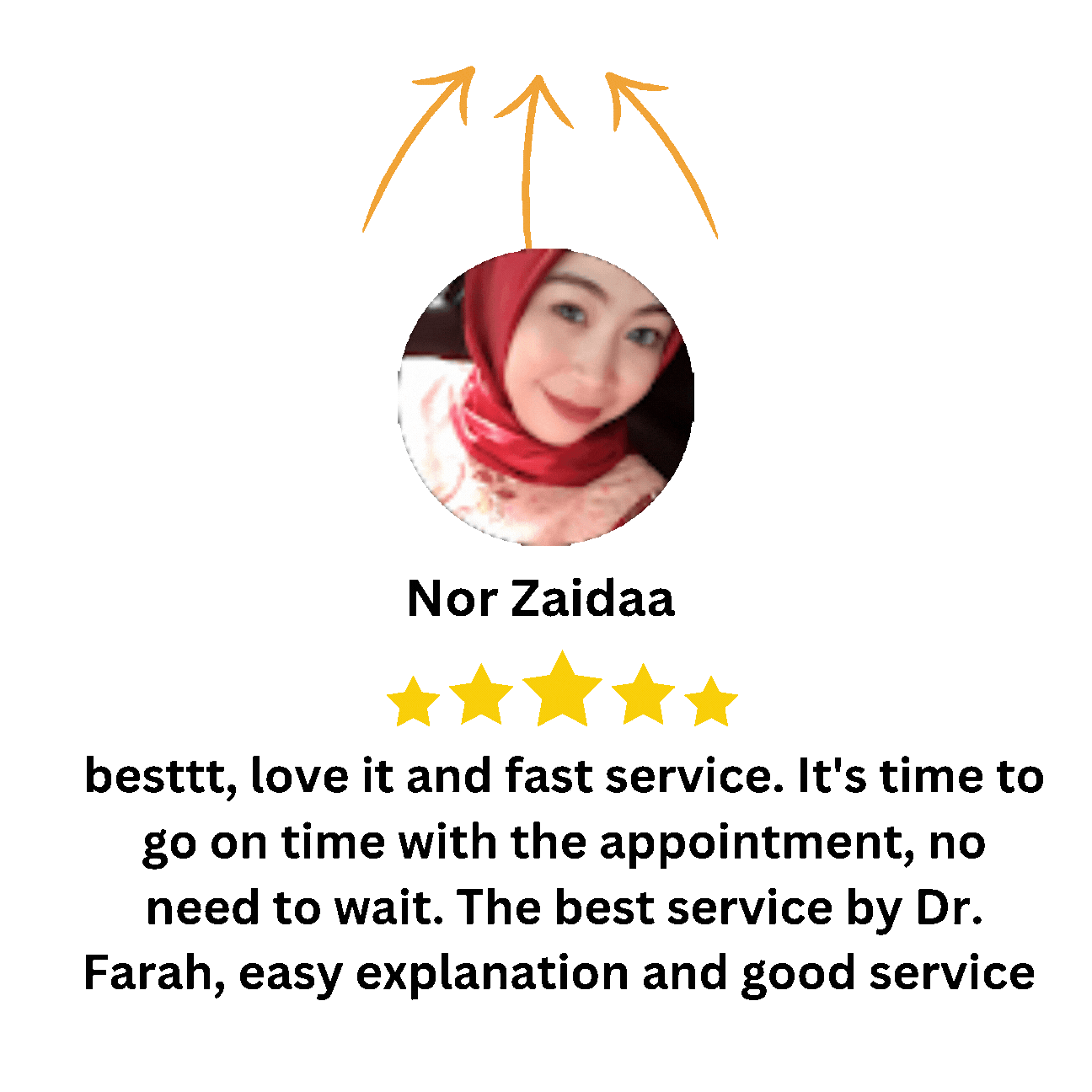 Testimoni KP Everglo (1)