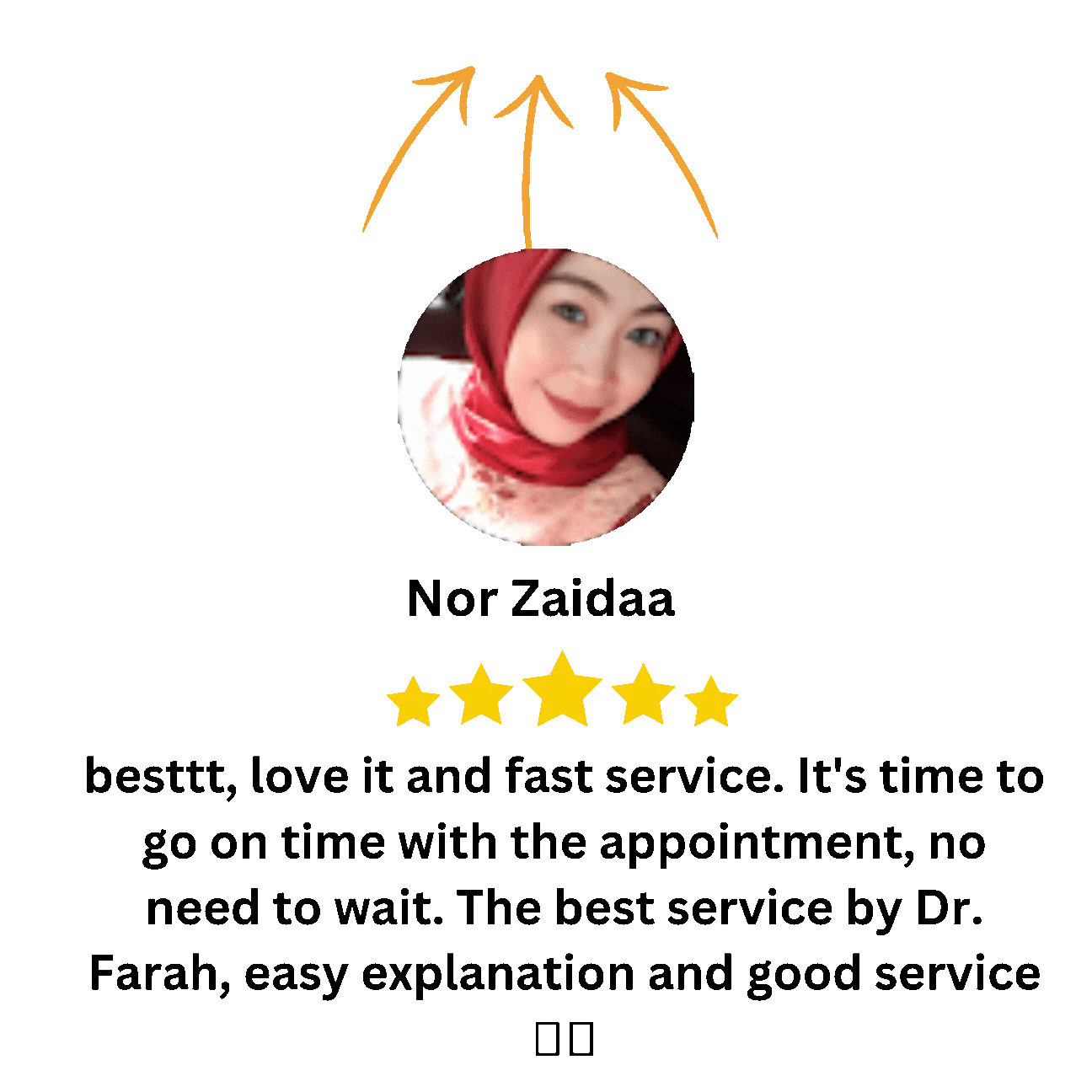 Testimoni KP Everglo (1)