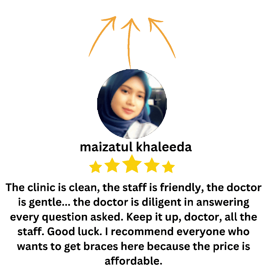 Testimoni KP Everglo