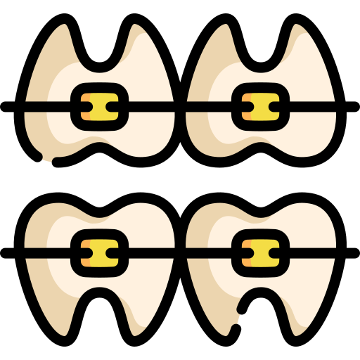 Braces / Pendakap Gigi