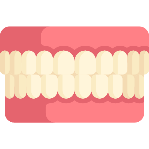 Denture / Gigi Palsu